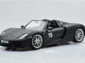 Porsche 918 Spyder - nuotraukos Nr. 3