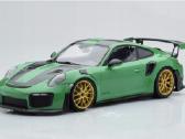 Porsche 911 991