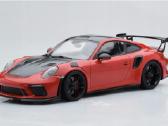 Porsche 911 991 - nuotraukos Nr. 2