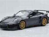 Porsche 911 991 - nuotraukos Nr. 3