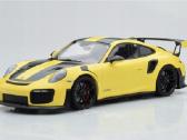 Porsche 911 991 - nuotraukos Nr. 4