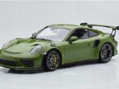 Porsche 911 991 - nuotraukos Nr. 5