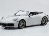 Porsche 911 992