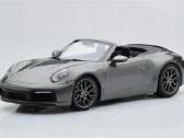 Porsche 911 992 - nuotraukos Nr. 2