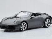 Porsche 911 992 - nuotraukos Nr. 3