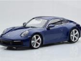 Porsche 911 992