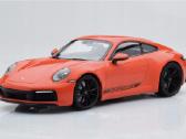 Porsche 911 992 - nuotraukos Nr. 2