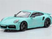 Porsche 911 992 - nuotraukos Nr. 3