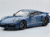 Porsche 911 992 - nuotraukos Nr. 4