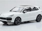 Porsche Cayenne - nuotraukos Nr. 2