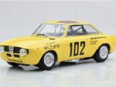 Alfa Romeo Gta