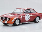 Alfa Romeo Gta - nuotraukos Nr. 2