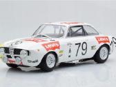 Alfa Romeo Gta - nuotraukos Nr. 3