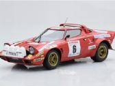 Lancia Stratos