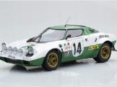 Lancia Stratos - nuotraukos Nr. 2