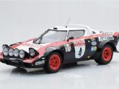 Lancia Stratos - nuotraukos Nr. 3