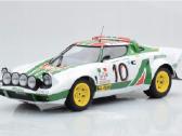 Lancia Stratos - nuotraukos Nr. 4