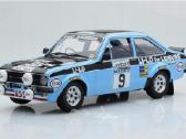 Ford Escort