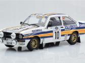 Ford Escort - nuotraukos Nr. 2