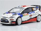 Ford Fiesta - nuotraukos Nr. 2