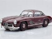 Mercedes-benz 300 SL W198 Gullwing