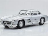 Mercedes-benz 300 SL W198 Gullwing - nuotraukos Nr. 2