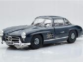 Mercedes-benz 300 SL W198 Gullwing - nuotraukos Nr. 4