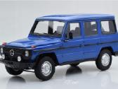 Mercedes-benz G-class - nuotraukos Nr. 2