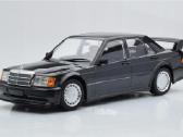 Mercedes-benz 190e EVO