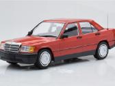 Mercedes-benz 190 W201