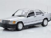 Mercedes-benz 190 W201 - nuotraukos Nr. 4