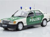 Mercedes-benz 190 W201 - nuotraukos Nr. 5