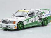 Mercedes-benz 190e EVO