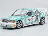 Mercedes-benz 190e EVO - nuotraukos Nr. 2