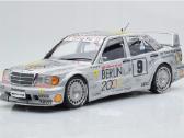 Mercedes-benz 190e EVO - nuotraukos Nr. 3