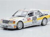 Mercedes-benz 190e EVO - nuotraukos Nr. 8