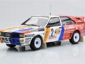 Audi Quattro