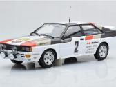 Audi Quattro - nuotraukos Nr. 3