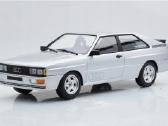 Audi Quattro - nuotraukos Nr. 4