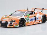 Audi R8 - nuotraukos Nr. 2