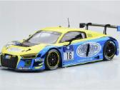 Audi R8 - nuotraukos Nr. 3