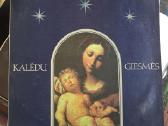 Vinilinės plokštelės iš dieduko palovės. - nuotraukos Nr. 21