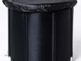 Ledo vonia , Ice Tub , Ice Bath tub.