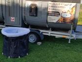 Ledo vonia , Ice Tub , Ice Bath tub. - nuotraukos Nr. 6