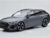 Audi Rs6 C8