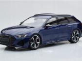 Audi Rs6 C8 - nuotraukos Nr. 3