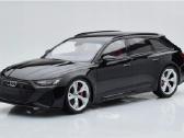 Audi Rs6 C8 - nuotraukos Nr. 4