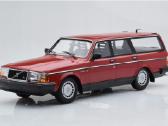 Volvo 240 Gl - nuotraukos Nr. 2
