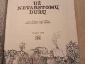 Įvairios knygos - nuotraukos Nr. 4