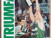 1999 m. Triumfas